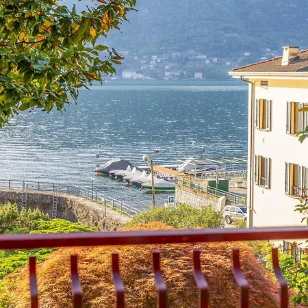 Lägenhet Riva1907 - Exclusief Lakeside Pognana Lario