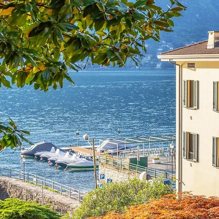 Lägenhet Riva1907 - Exclusief Lakeside Pognana Lario