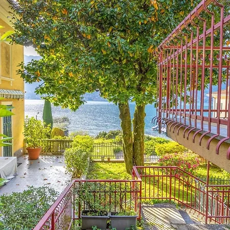 Riva1907 - Exclusief Lakeside Διαμέρισμα Pognana Lario