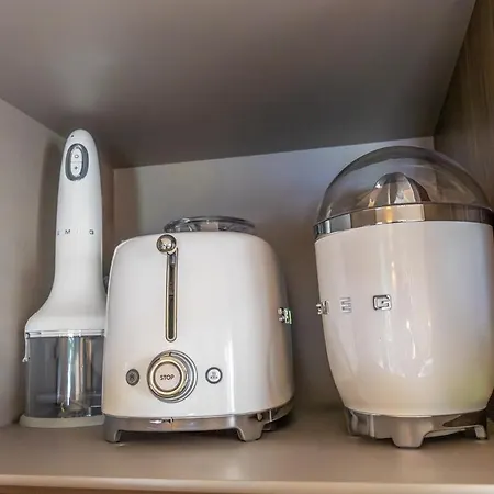 Apartament Riva1907 - Exclusief Lakeside *