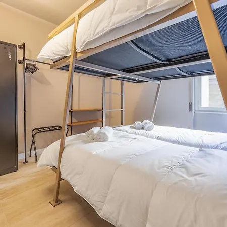 Apartamento Riva1907 - Exclusief Lakeside *
