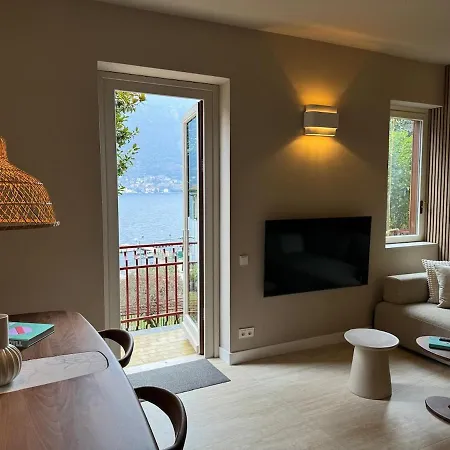 Riva1907 - Exclusief Lakeside Διαμέρισμα Pognana Lario