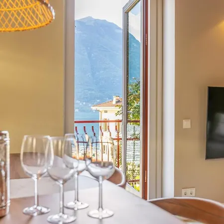 Riva1907 - Exclusief Lakeside Apartamento *