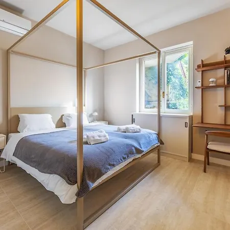 Apartamento Riva1907 - Exclusief Lakeside