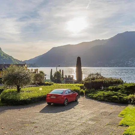 Riva1907 - Exclusief Lakeside Apartamento *