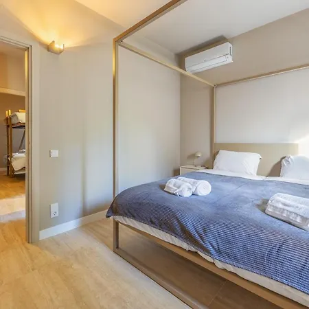 Apartamento Riva1907 - Exclusief Lakeside Pognana Lario