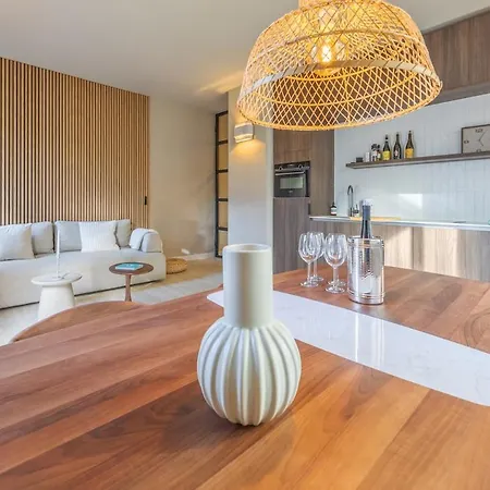 Riva1907 - Exclusief Lakeside Apartament